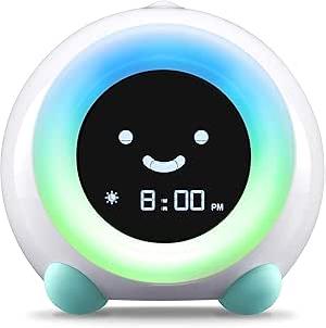 Bekijk leuke cadeautip : LittleHippo MELLA Ready to Rise slaaptrainer